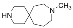 9-methyl-3,9-diazaspiro[5.6]dodecane