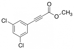 methyl 3-(3,5-dichlorophenyl)prop-2-ynoate