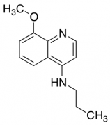 8-methoxy-N-propylquinolin-4-amine