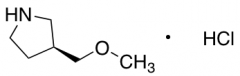 (S)-3-(Methoxymethyl)pyrrolidine hydrochloride