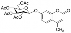 4-Methylumbelliferyl 2,3,4,6-Tetra-O-acetyl-&beta;-D-glucopyranoside