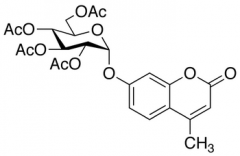 4-Methylumbelliferyl 2,3,4,6-Tetra-O-acetyl-&alpha;-D-glucopyranoside