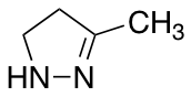 3-methyl-4,5-dihydro-1H-pyrazole