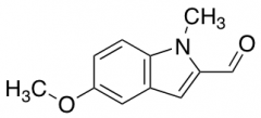 5-Methoxy-1-methyl-1H-indole-2-carbaldehyde