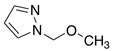 1-(Methoxymethyl)pyrazole