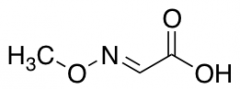 2-(methoxyimino)acetic acid