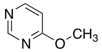 4-Methoxypyrimidine