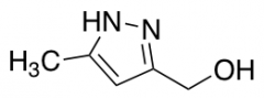 (3-Methyl-1H-pyrazol-5-yl)methanol