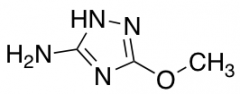 5-methoxy-1H-1,2,4-triazol-3-amine