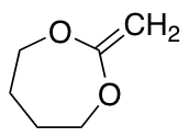 2-Methylene-1,3-dioxepane