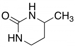 4-Methyl-1,3-diazinan-2-one