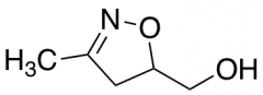 (3-methyl-4,5-dihydroisoxazol-5-yl)methanol