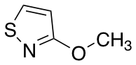 3-methoxy-1,2-thiazole