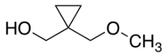 [1-(methoxymethyl)cyclopropyl]methanol