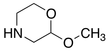 2-methoxymorpholine