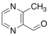 3-Methylpyrazine-2-carbaldehyde