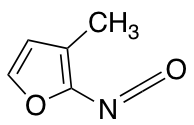 3-Methylfur-2-yl Isocyanate