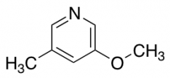 3-Methoxy-5-methyl-pyridine