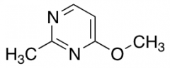 4-Methoxy-2-methylpyrimidine
