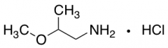 2-Methoxy-1-propanamine Hydrochloride