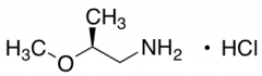 (S)-2-Methoxypropan-1-amine hydrochloride