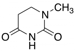 1-methyldihydro-2,4(1H,3H)-pyrimidinedione