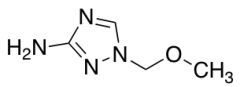1-(methoxymethyl)-1H-1,2,4-triazol-3-amine