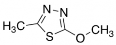 2-methoxy-5-methyl-1,3,4-thiadiazole