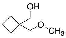 [1-(methoxymethyl)cyclobutyl]methanol