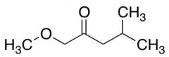 1-methoxy-4-methylpentan-2-one