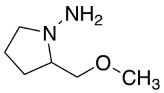 2-(methoxymethyl)pyrrolidin-1-amine
