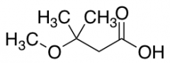 3-methoxy-3-methylbutanoic acid