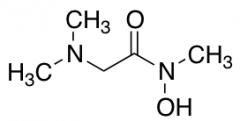 N-Methyl-2-dimethylaminoacetohydroxamic Acid