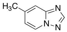 7-Methyl[1,2,4]triazolo[1,5-a]pyridine