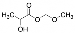 methoxymethyl 2-hydroxypropanoate