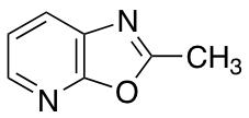 2-Methyloxazolo[5,4-b]pyridine