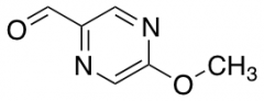 5-Methoxypyrazine-2-carbaldehyde