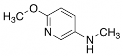 6-methoxy-N-methylpyridin-3-amine