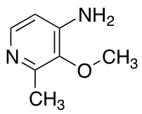 3-methoxy-2-methyl-4-pyridinamine