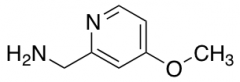 (4-Methoxypyridin-2-yl)methanamine