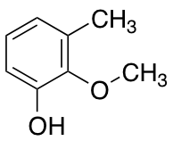 2-methoxy-3-methylphenol