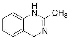 2-methyl-3,4-dihydroquinazoline