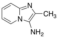 2-Methylimidazo[1,2-a]pyridin-3-amine