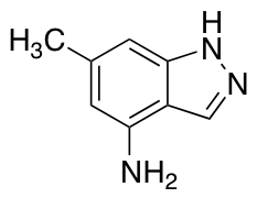 6-Methyl-1H-indazol-4-amine