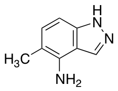 5-Methyl-1H-indazol-4-amine