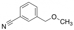 3-(Methoxymethyl)benzonitrile
