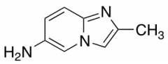 2-Methylimidazo[1,2-a]pyridin-6-amine