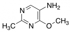 4-Methoxy-2-methylpyrimidin-5-amine