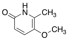 5-methoxy-6-methylpyridin-2-ol