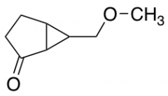 6-(methoxymethyl)bicyclo[3.1.0]hexan-2-one